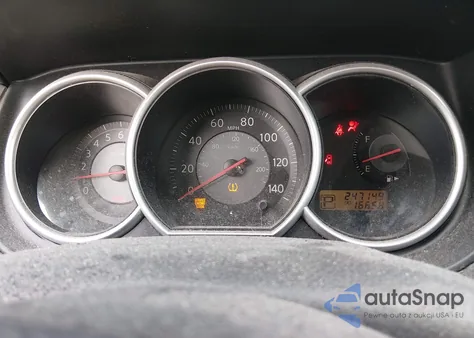 2009 Nissan Versa 1.8S from USA, damaged, VIN 3N1BC13E39L386817